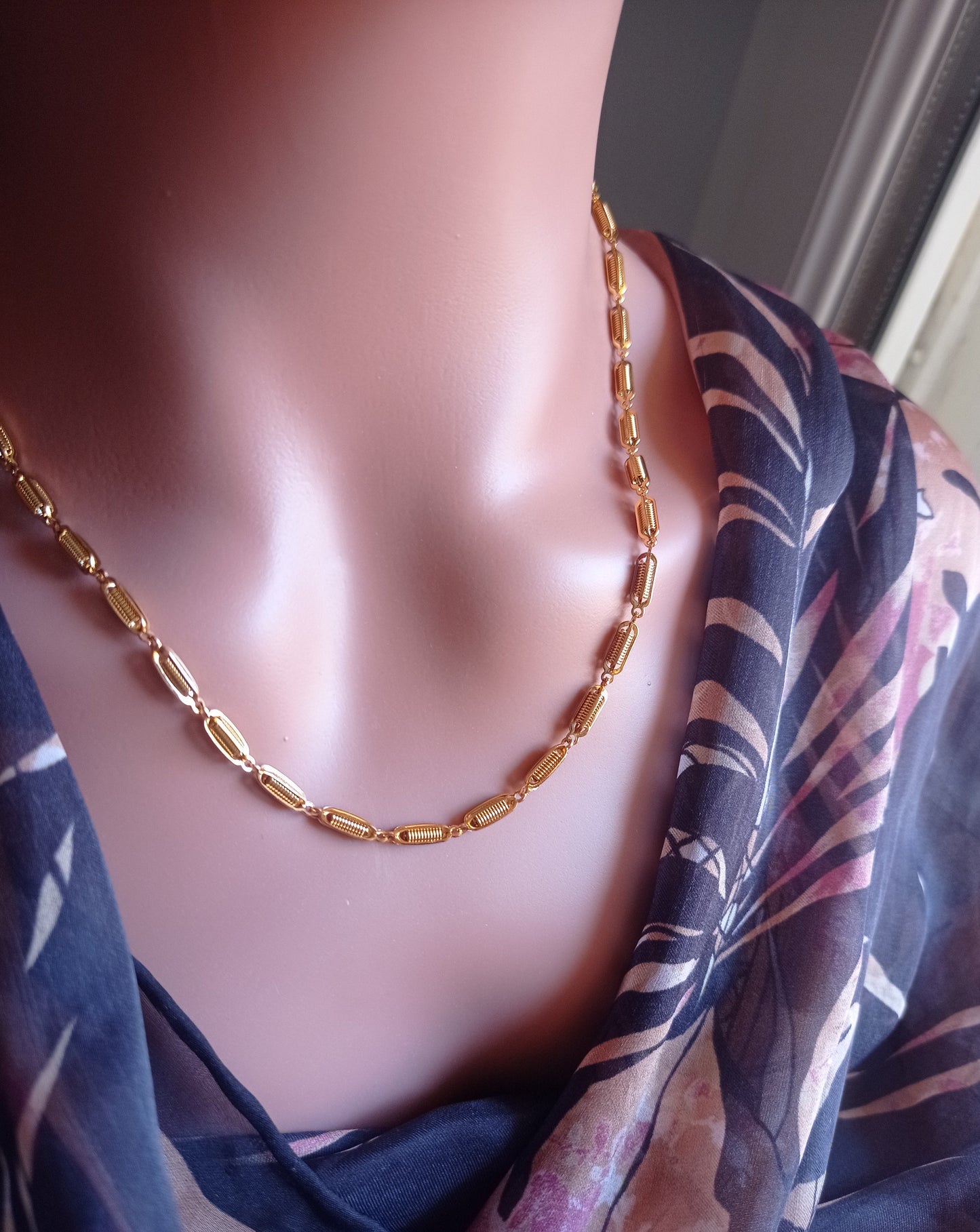Collier Marry