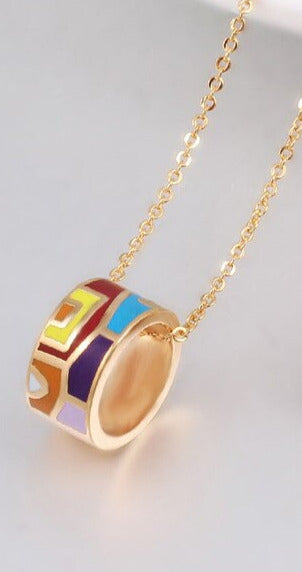 Collier Amy