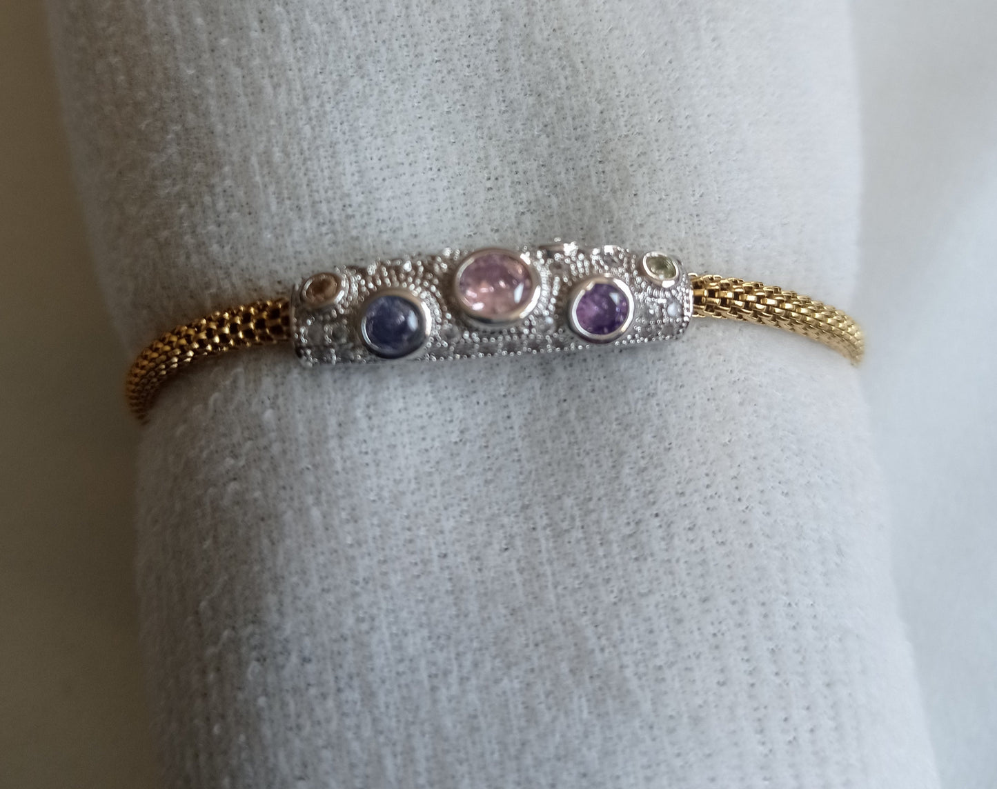 Bracelet Diana