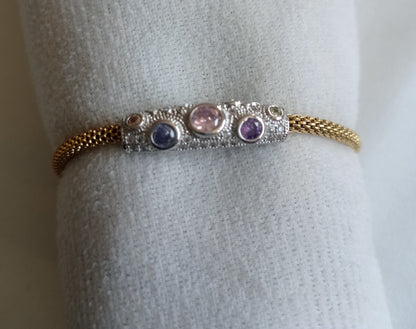 Bracelet Diana