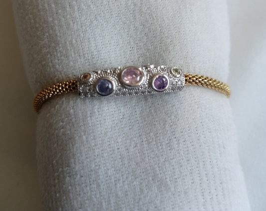 Bracelet Diana