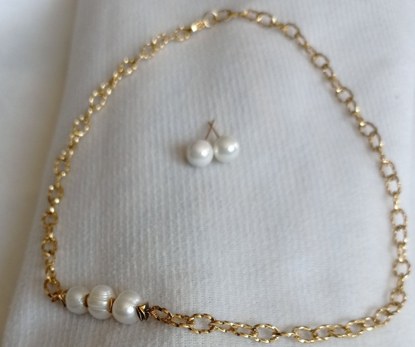 Collier Romeo