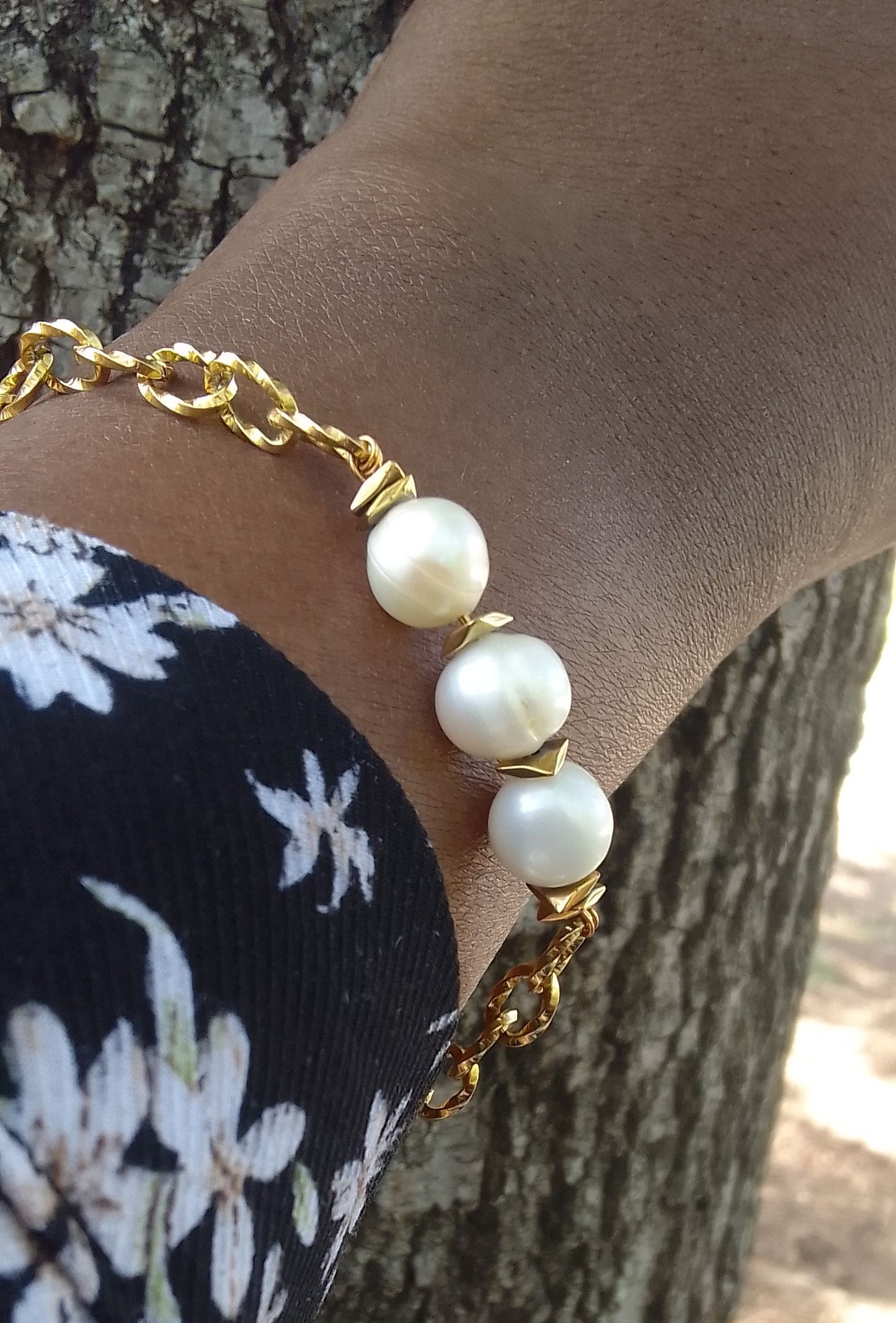 Bracelet Romeo
