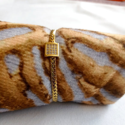 Bracelet Square