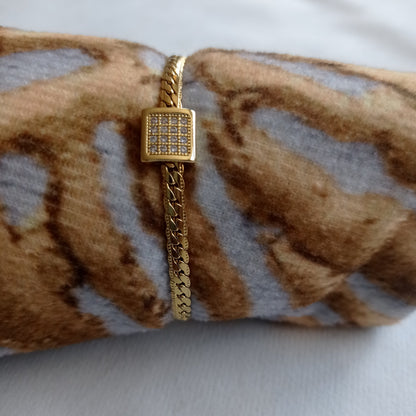 Bracelet Square