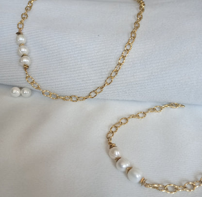 Ensemble Romeo 3 pcs
