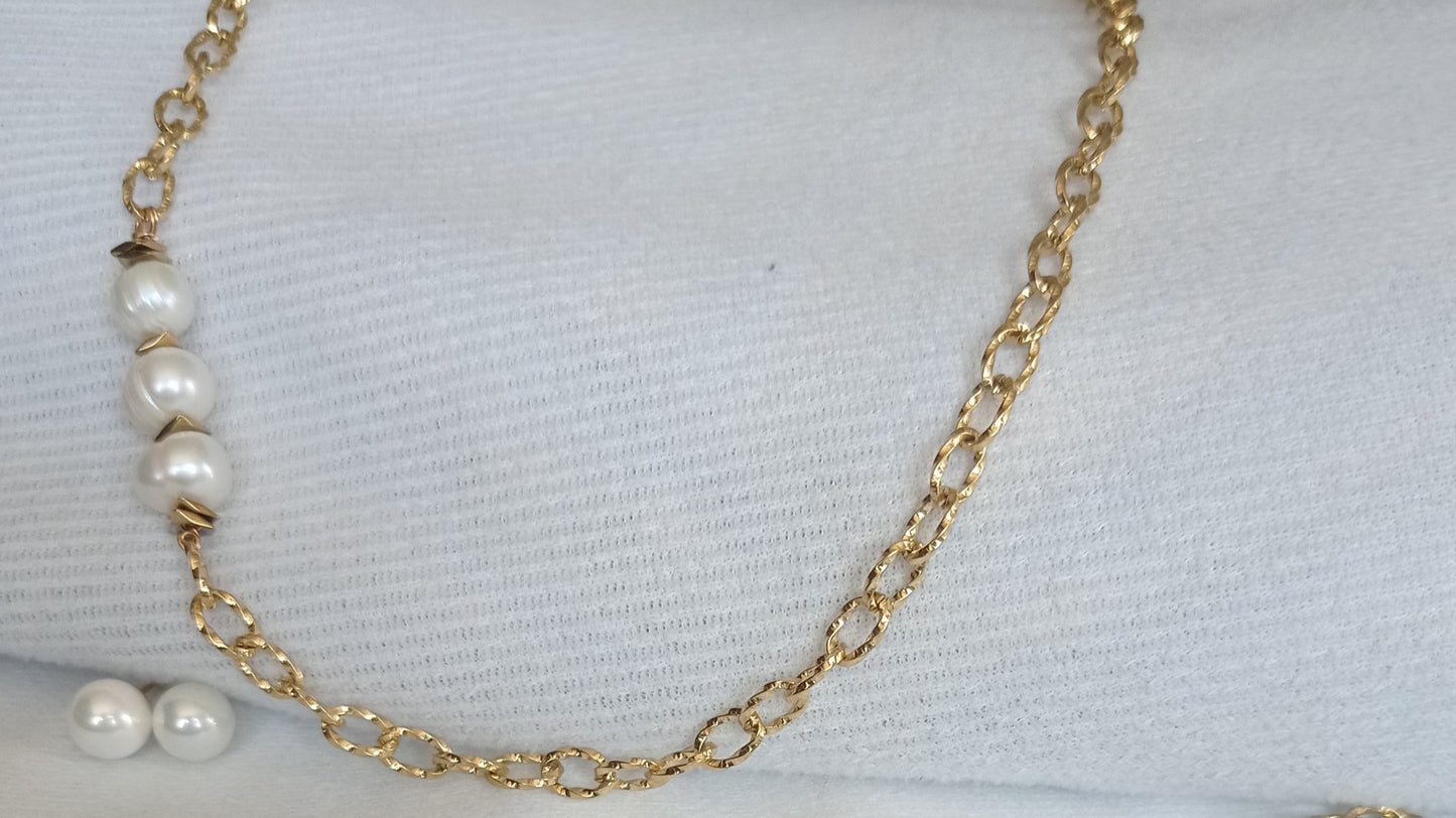 Collier Romeo