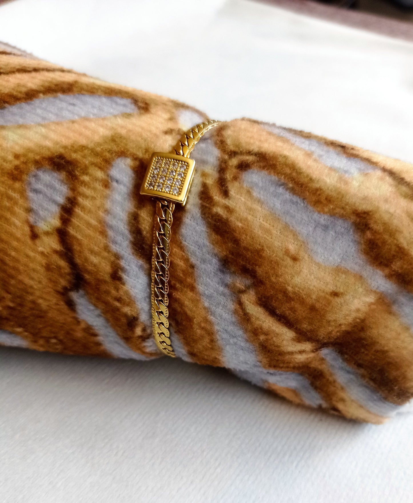Bracelet Square
