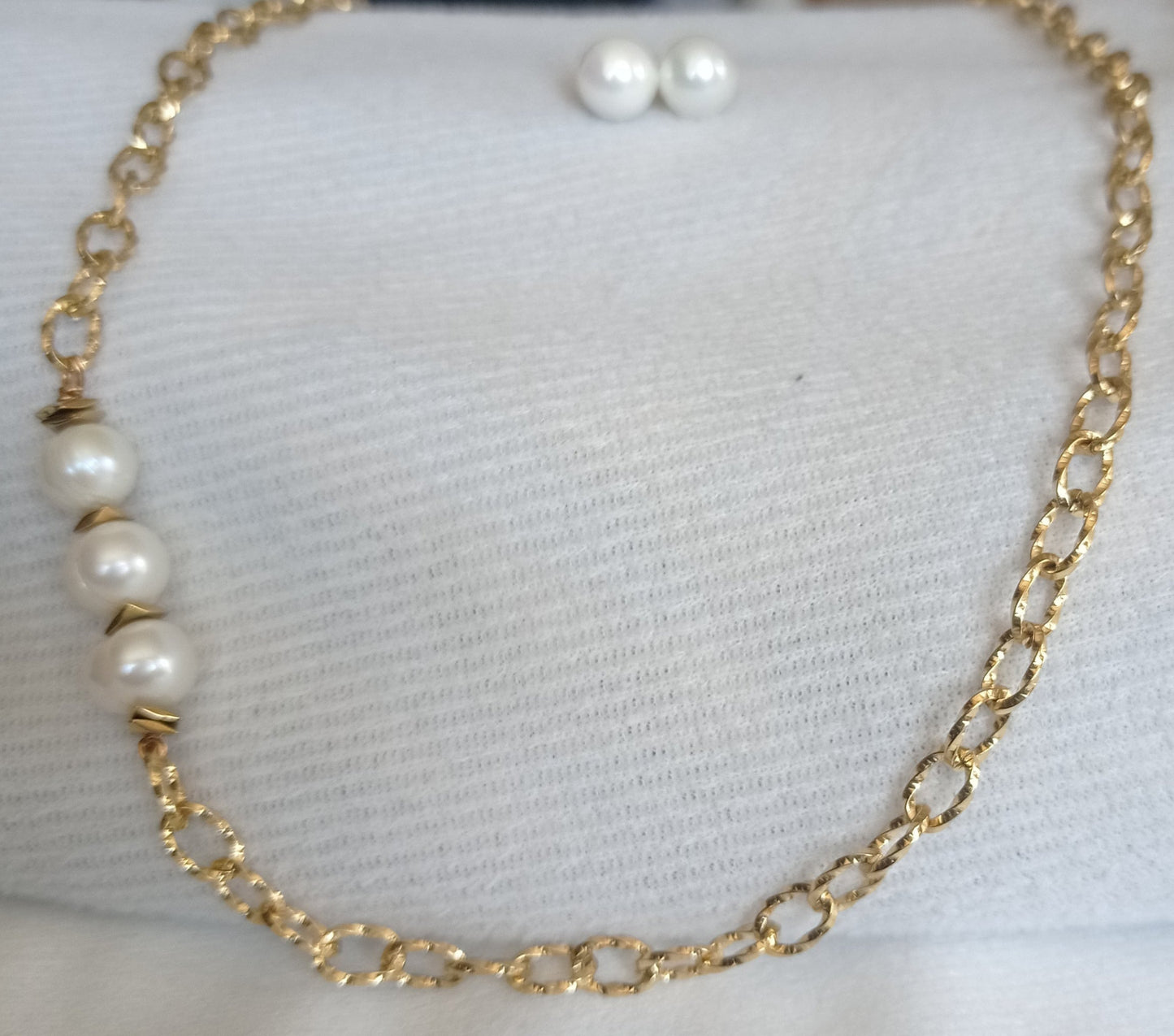 Collier Romeo