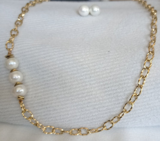 Collier Romeo