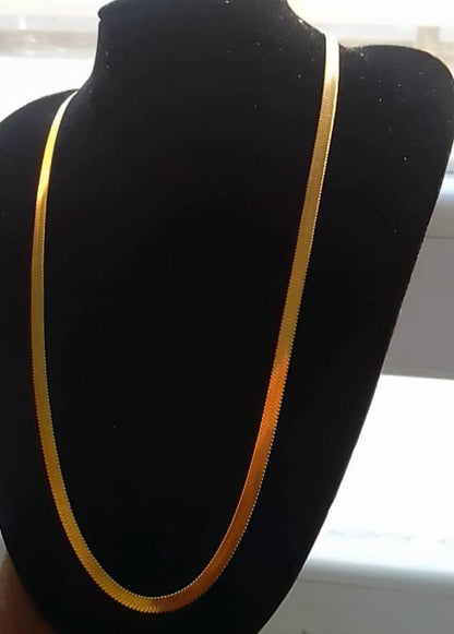 Collier pimky
