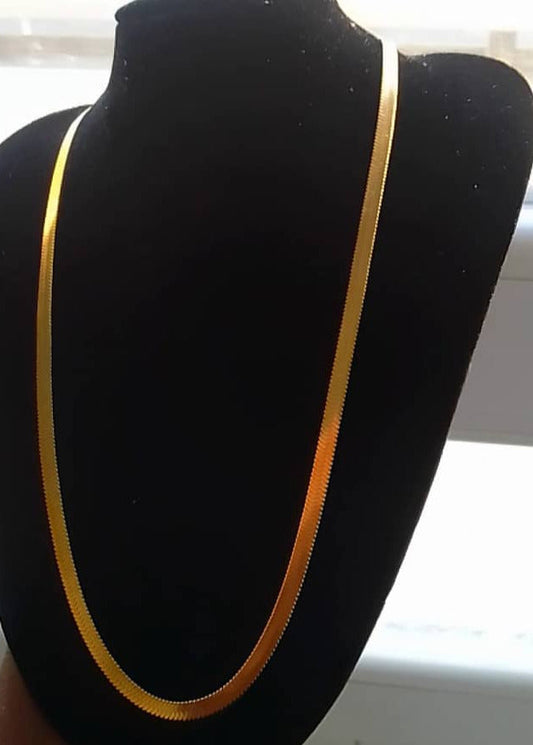Collier pimky