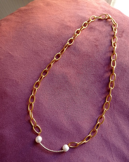 Collier Mint