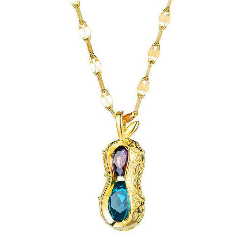 Collier Trendy