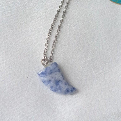 Collier BlueMe
