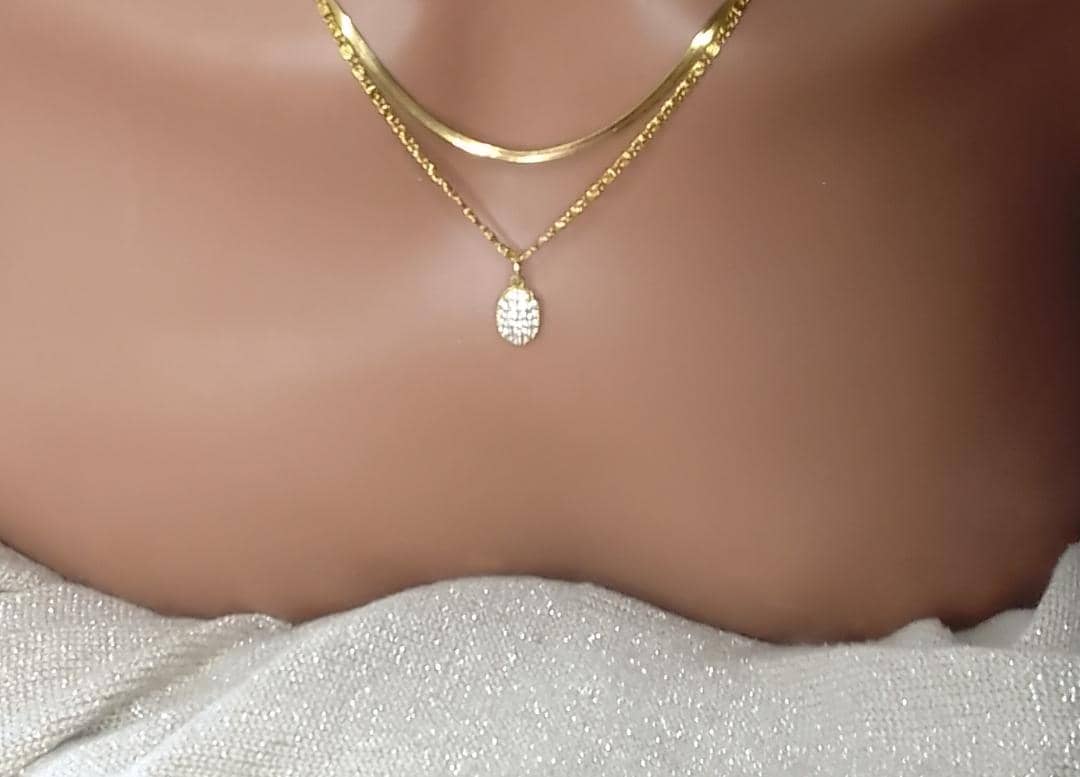 Collier lolita