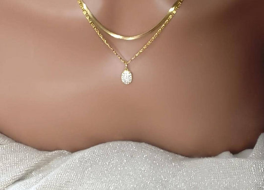 Collier lolita