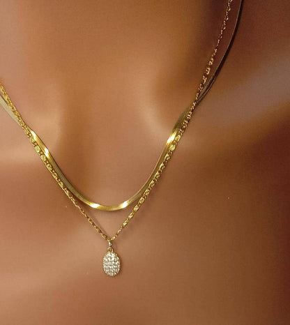 Collier lolita