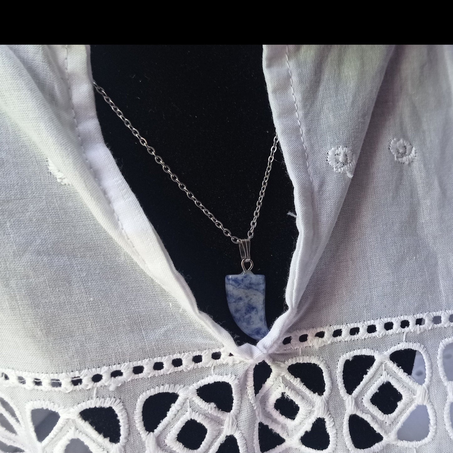 Collier BlueMe