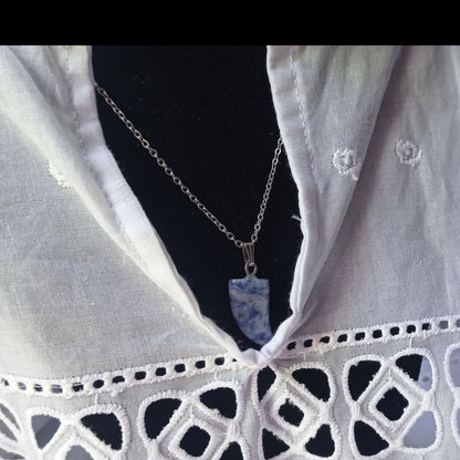 Collier BlueMe