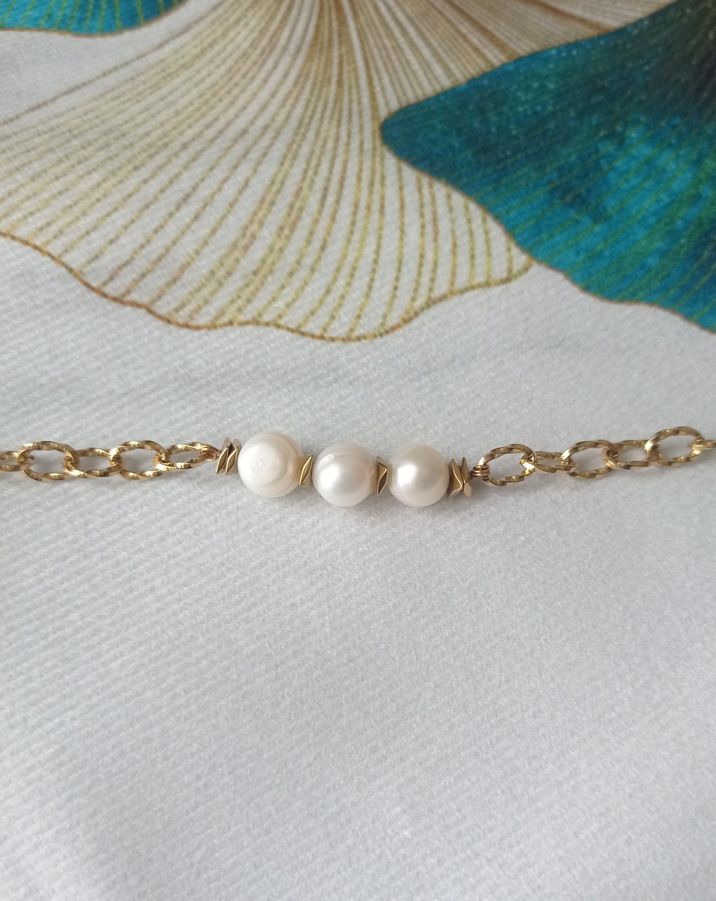 Bracelet Romeo