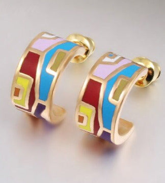 Boucles Amy