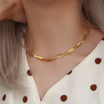 Ensemble Torsade